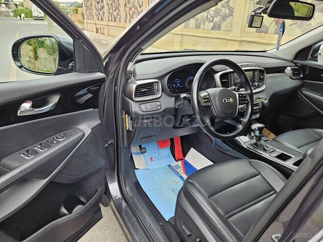 Kia Sorento 2020, 141,000 km - 2.0 l - Bakı