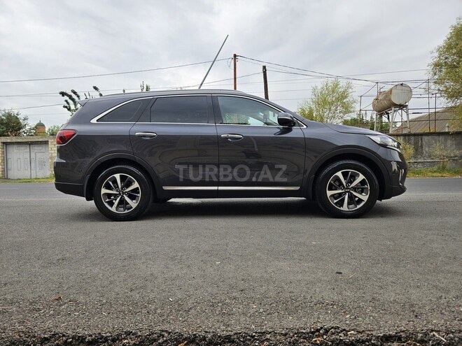 Kia Sorento 2020, 141,000 km - 2.0 l - Bakı