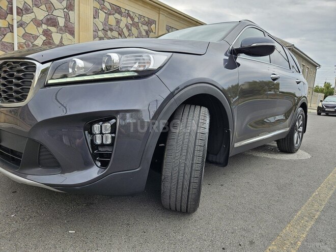 Kia Sorento 2020, 141,000 km - 2.0 l - Bakı