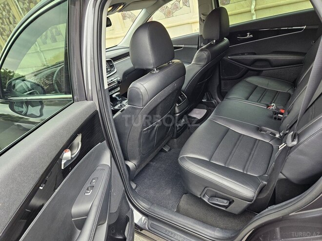 Kia Sorento 2020, 141,000 km - 2.0 l - Bakı