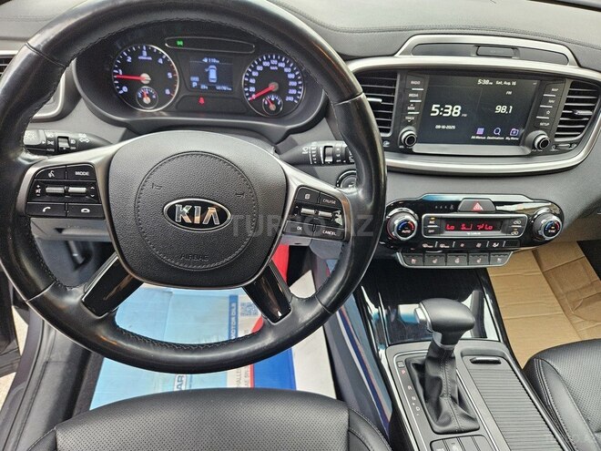 Kia Sorento 2020, 141,000 km - 2.0 l - Bakı