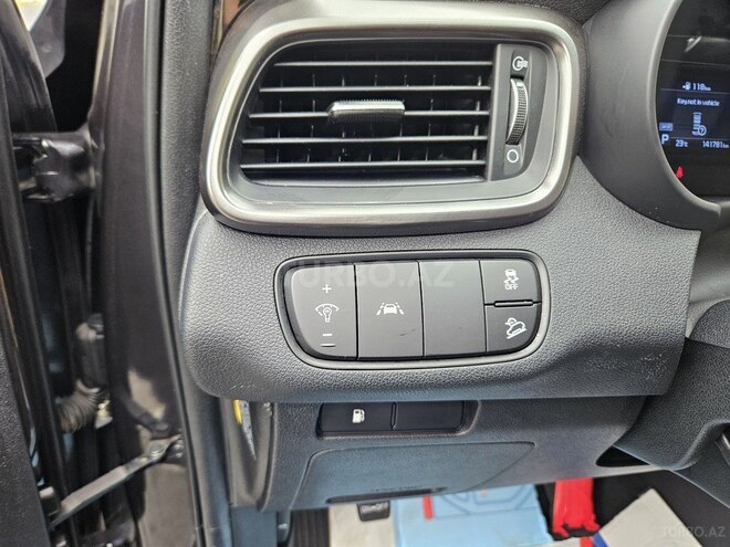 Kia Sorento 2020, 141,000 km - 2.0 l - Bakı