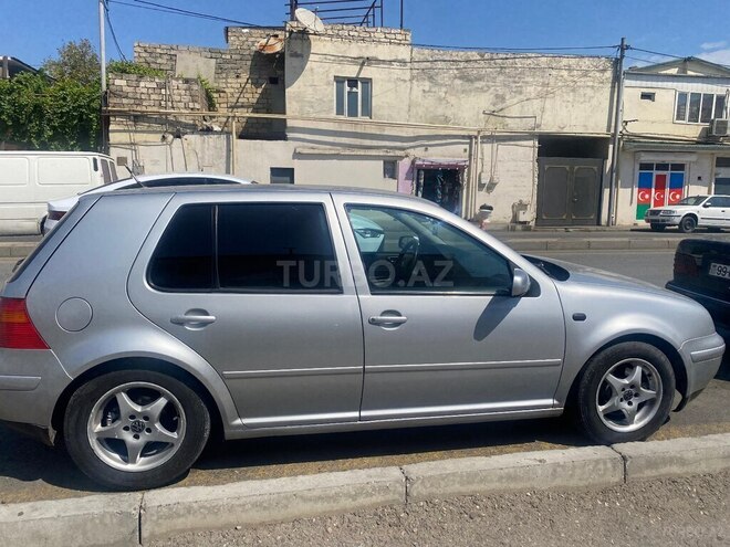 Volkswagen Golf 2003, 275,000 km - 1.6 l - Bakı
