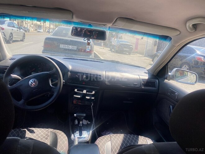 Volkswagen Golf 2003, 275,000 km - 1.6 l - Bakı