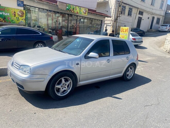 Volkswagen Golf 2003, 275,000 km - 1.6 l - Bakı