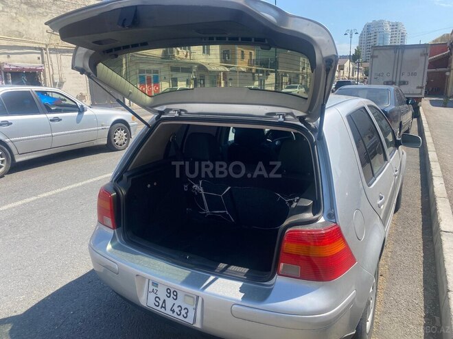 Volkswagen Golf 2003, 275,000 km - 1.6 l - Bakı