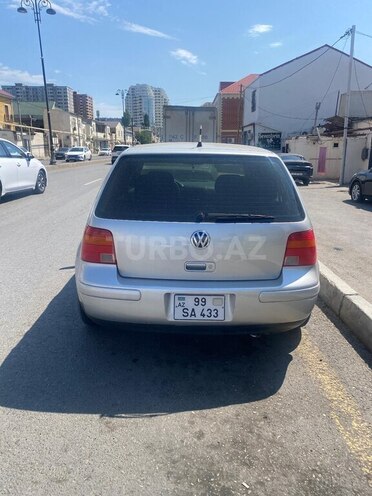 Volkswagen Golf 2003, 275,000 km - 1.6 l - Bakı