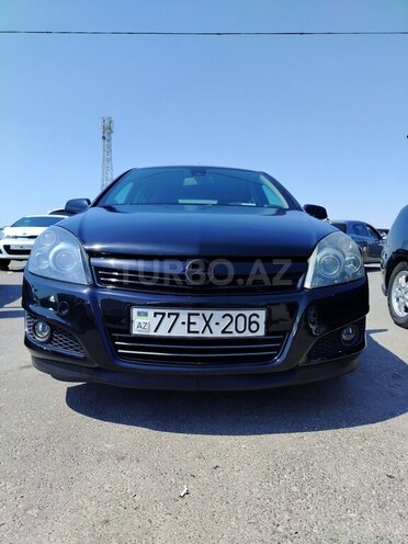 Opel Astra 2009, 146,208 km - 1.4 l - Bakı