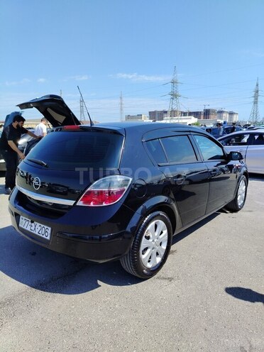 Opel Astra 2009, 146,208 km - 1.4 l - Bakı