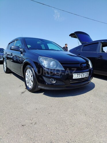 Opel Astra 2009, 146,208 km - 1.4 l - Bakı