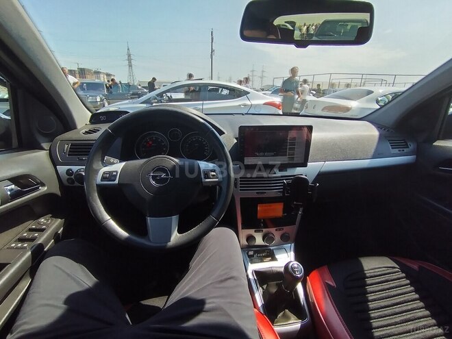 Opel Astra 2009, 146,208 km - 1.4 l - Bakı