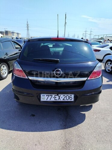 Opel Astra 2009, 146,208 km - 1.4 l - Bakı