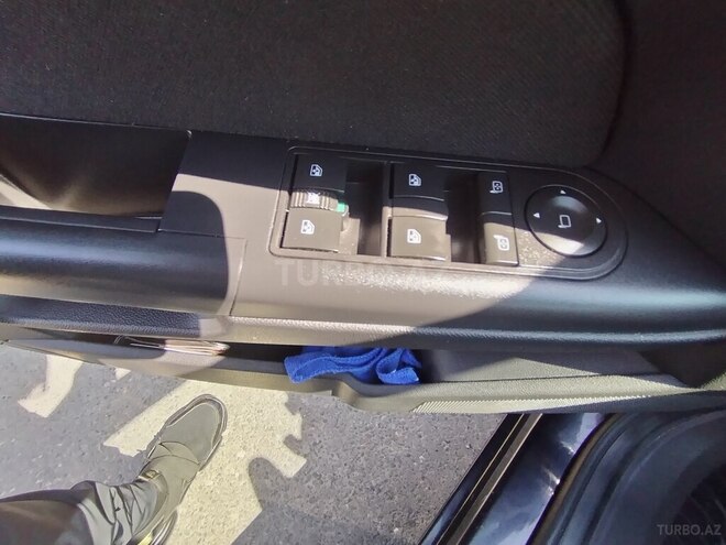 Opel Astra 2009, 146,208 km - 1.4 l - Bakı