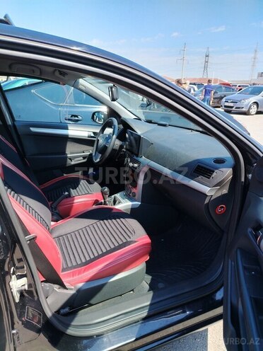 Opel Astra 2009, 146,208 km - 1.4 l - Bakı