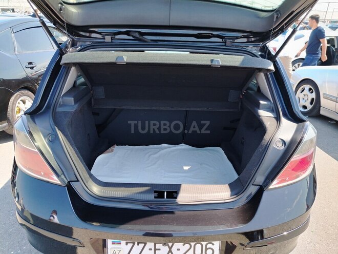 Opel Astra 2009, 146,208 km - 1.4 l - Bakı