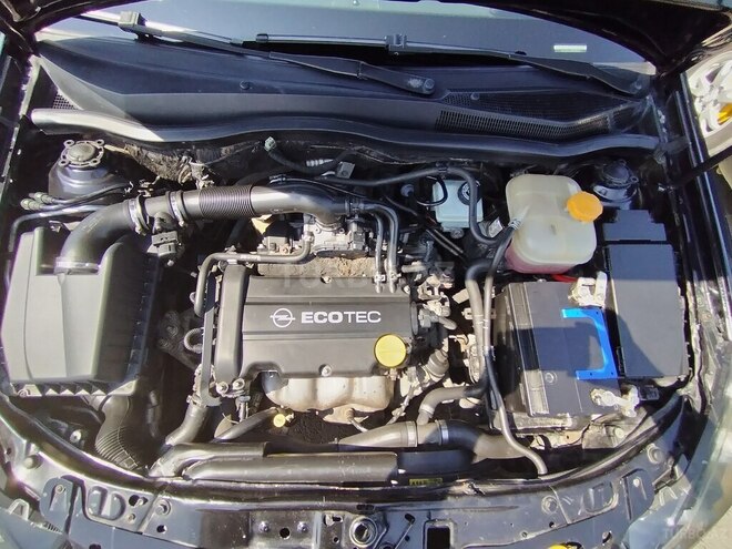 Opel Astra 2009, 146,208 km - 1.4 l - Bakı