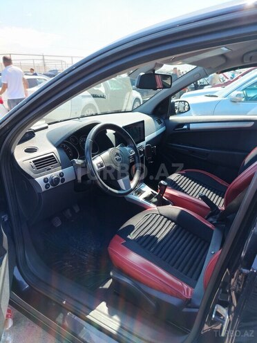 Opel Astra 2009, 146,208 km - 1.4 l - Bakı