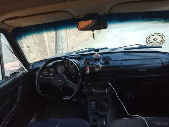 LADA (VAZ) 2106 1993, 180,000 km - 1.6 л - Bakı