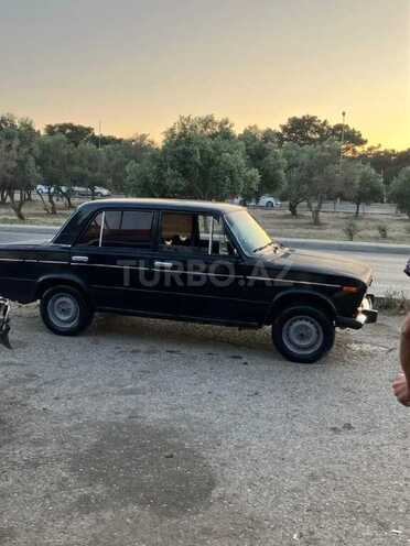 LADA (VAZ) 2106 1993, 180,000 km - 1.6 л - Bakı