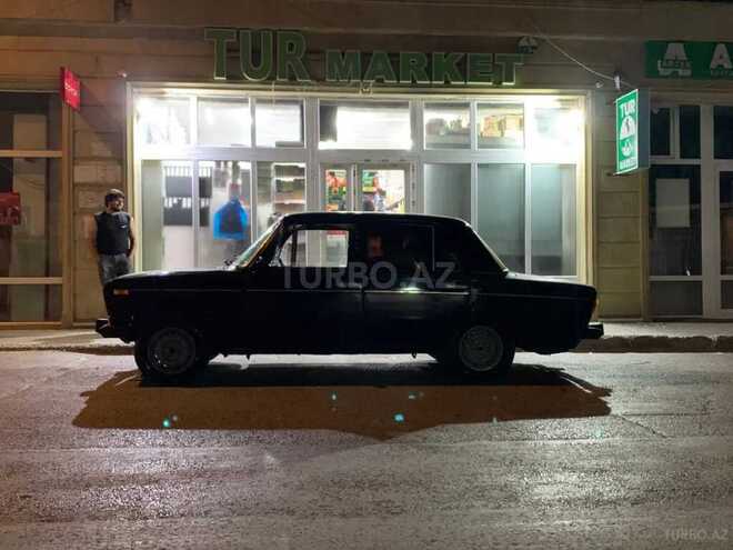 LADA (VAZ) 2106 1993, 180,000 km - 1.6 л - Bakı