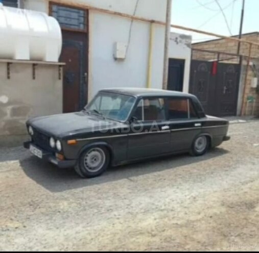 LADA (VAZ) 2106 1993, 180,000 km - 1.6 л - Bakı