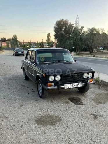 LADA (VAZ) 2106 1993, 180,000 km - 1.6 л - Bakı