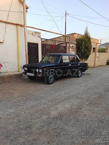 LADA (VAZ) 2106 1993, 180,000 km - 1.6 л - Bakı
