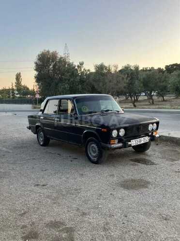 LADA (VAZ) 2106 1993, 180,000 km - 1.6 л - Bakı