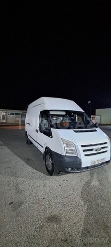 Ford Transit 2007, 253,000 km - 2.2 л - Bakı