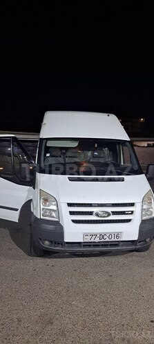 Ford Transit 2007, 253,000 km - 2.2 л - Bakı