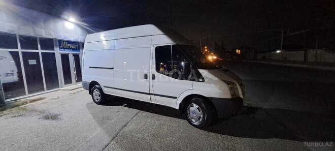 Ford Transit 2007, 253,000 km - 2.2 л - Bakı