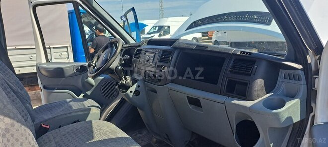 Ford Transit 2007, 253,000 km - 2.2 л - Bakı