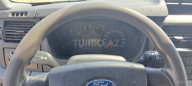 Ford Transit 2007, 253,000 km - 2.2 л - Bakı