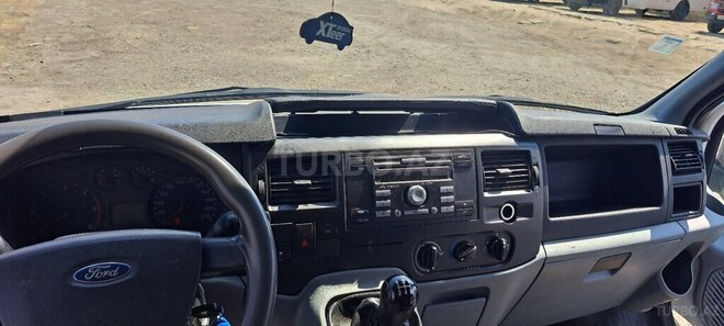 Ford Transit 2007, 253,000 km - 2.2 л - Bakı