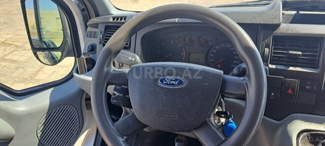 Ford Transit 2007, 253,000 km - 2.2 л - Bakı