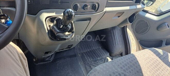 Ford Transit 2007, 253,000 km - 2.2 л - Bakı