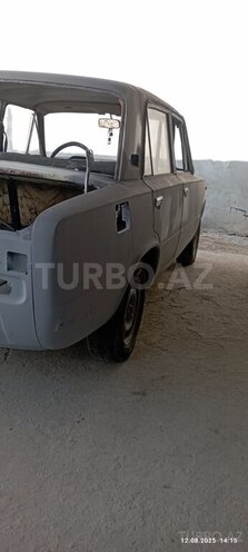 LADA (VAZ) 21011 1984, 112,000 km - 1.3 l - Kürdəmir