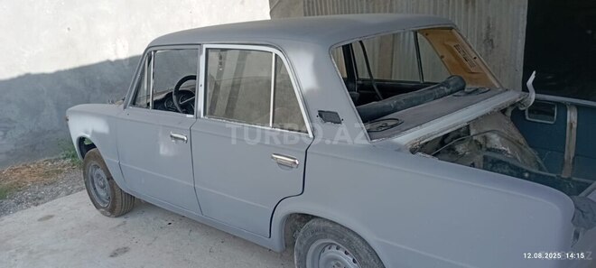 LADA (VAZ) 21011 1984, 112,000 km - 1.3 l - Kürdəmir