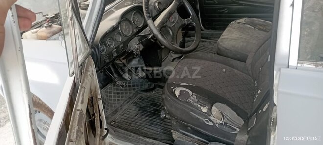 LADA (VAZ) 21011 1984, 112,000 km - 1.3 l - Kürdəmir