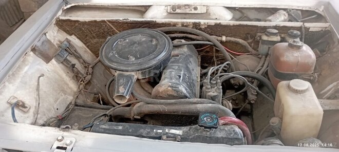 LADA (VAZ) 21011 1984, 112,000 km - 1.3 l - Kürdəmir