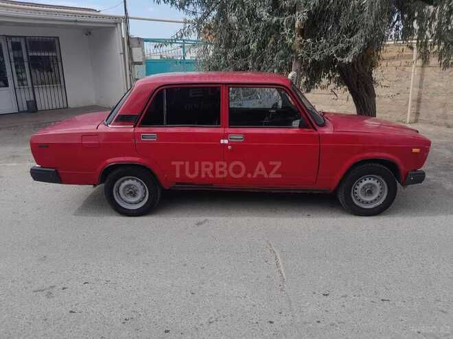 LADA (VAZ) 2107 1997, 99,777 km - 1.6 l - Bakı