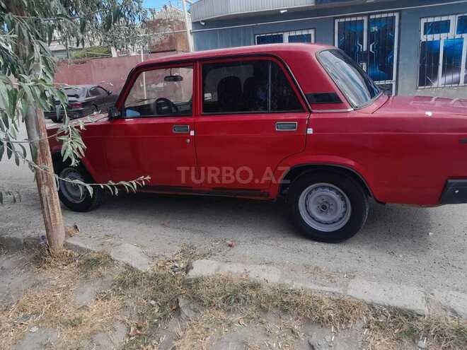 LADA (VAZ) 2107 1997, 99,777 km - 1.6 l - Bakı
