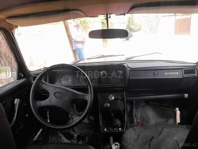 LADA (VAZ) 2107 1997, 99,777 km - 1.6 l - Bakı