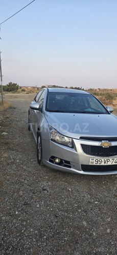 Chevrolet Cruze 2014, 283,173 km - 1.4 л - Bakı
