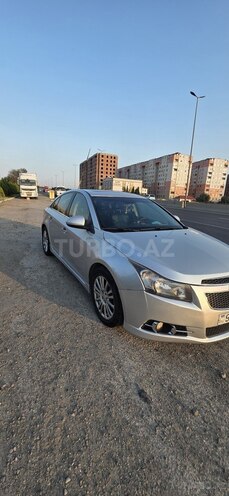 Chevrolet Cruze 2014, 283,173 km - 1.4 л - Bakı