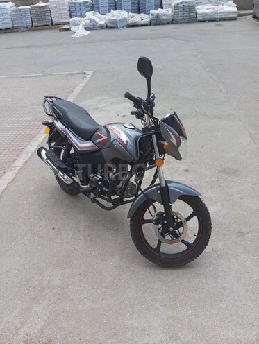 Jianshe  2024, 1,035 km - 0.1 l - Sumqayıt