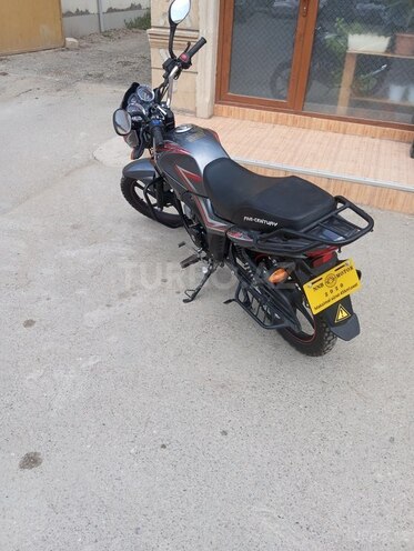 Jianshe  2024, 1,035 km - 0.1 l - Sumqayıt