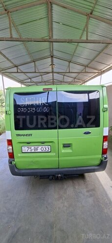 Ford Transit 2008, 297,000 km - 2.2 л - Naxçıvan