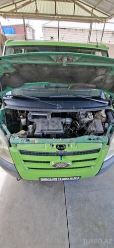 Ford Transit 2008, 297,000 km - 2.2 л - Naxçıvan