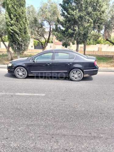 Volkswagen Passat 2006, 160,000 km - 2.0 l - Bakı